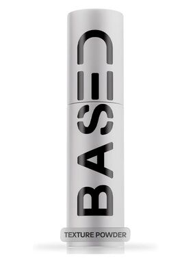 BASED Hair Texturizing Powder, Lightweight & Volumizing Hair Styling Powder New